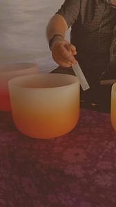 Experience the profound therapeutic effects of sound baths and...