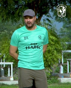 ¡A FULL! 💯 #Pretemporada2022 | Manta F.C