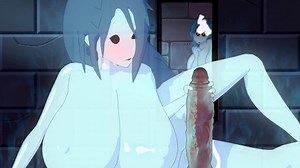 Spooky's Jolting Surprising Mess