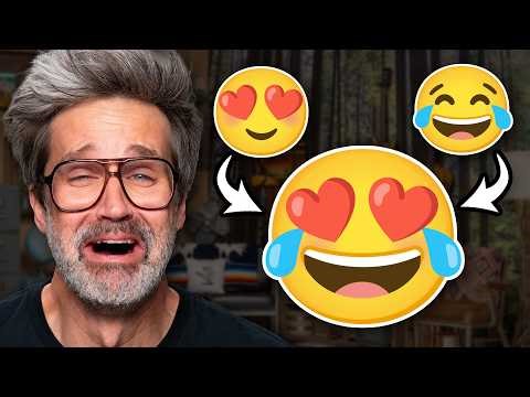 We Make Our Own Emojis