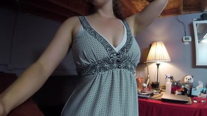 HarperTheFox - Harpers Sexiest Solo Cum - Harper The Fo