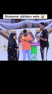 Shukaansi live🤣 | Abdullahi Ali