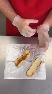 Don’t forget Five Guys can make some 🔥 hot dogs | SouthBay Pavilion Mall