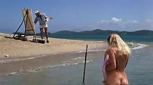 Helen Mirren - Age of Consent 05 (posing nude) (Full Frontal)