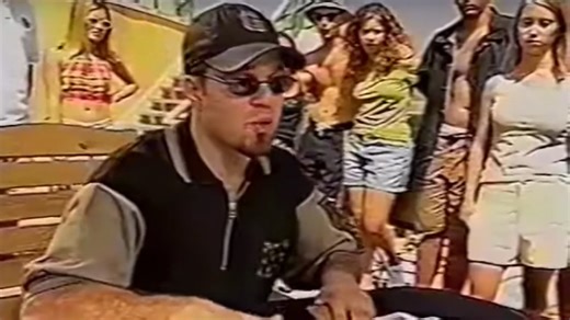 Watch The MTV Magic The Gathering Invitational in 1997 — GeekTyrant