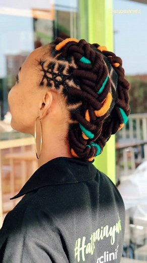 Hatuchani Nywele Clinic on TikTok