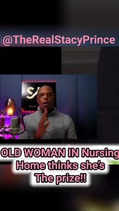 6.6K views · 652 reactions | WOULD YOU DATE A 70 YR OLD WOMAN???#dating #relationships #fyp #women #datingadvice | Stacy Prince | Facebook