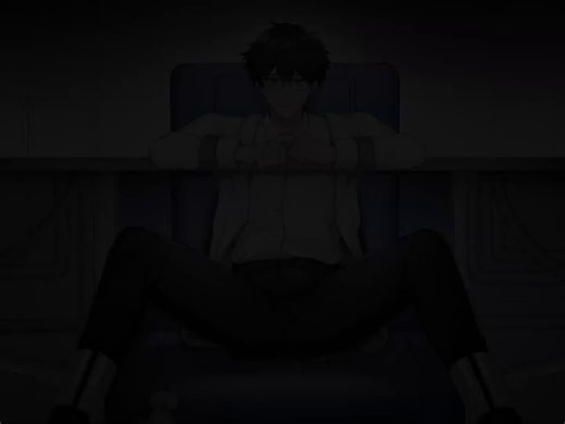 RT @gayporno1919: 自分が開発した装置でメス堕ち生意気天才科学者性欲の高まりを検知すると直ちに性処理プログラムが実行される装置最終動作の確認のため、自らで実験した霧島は思いがけず性処理プログラムの対象となってしまう……(1/2) https:…