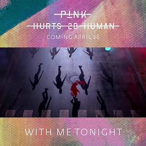 1K reactions · 141 shares | Hey everybody  The official video for "Walk Me Home" is out now!  Listen on Spotify. | P!nk | Facebook