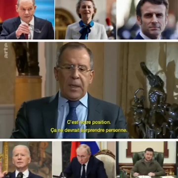 Poutine est un mystère de la nature | Politique vraie