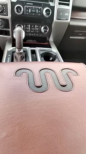 Check out the 2019 Ford King Ranch at Toyota of Del Rio! Quality meets comfort in this rugged beauty. 📍3617 Veterans Blvd, Del Rio, TX 78840 #FordKingRanch #PreOwned #ToyotaDelRio #QualityCars #ReliableRide | Toyota Del Rio