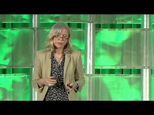 Jane Kaye, University of Oxford - Stanford Big Data 2015