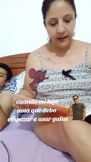 🤭😂 #comedia #humor | Sarita Huertas