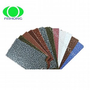 [Hot Item] Smooth Glossy Matt Grey Blue Epoxy Zinc Rich Powder Coatings for Steel Aluminum Painting