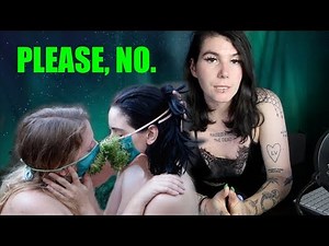Ecosexuality is now a thing