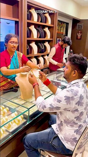 SURPRISE GOLD GIFT 🌟🍯🔥 #shorts #goldpurchase #surprisegift #goldgift #surprise