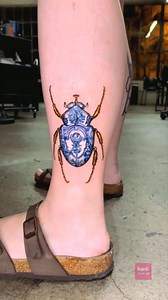 68 reactions | Tattoos or fine art  | Women's Tattoo Magazine | Facebook