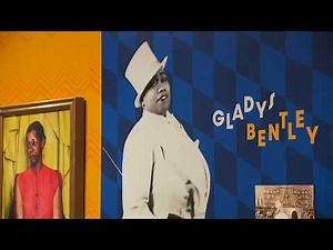 Exhibit highlights artists that shaped the Gay Harlem Renaissance