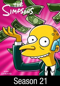 The Simpsons: The Surveil with Love Trailer