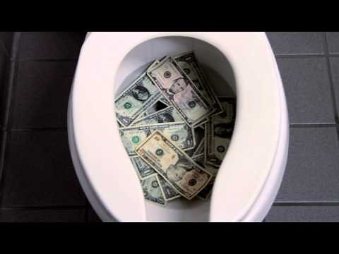 Money In The Toilet (Full Version)
