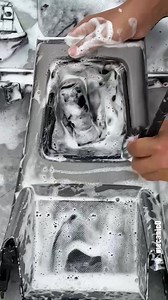 113K views · 2.6K reactions | The dirtiest car ever gets an unbelievable transformation! Wait till you see the after! ✨ Credit: @_mecanic0 | Autoclean Detailing | Facebook