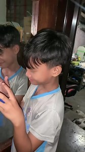 2.1M views · 209K reactions | Puberty is coming kay Dondon  | Mark Broze | Facebook