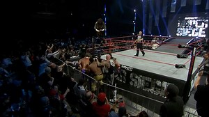 Honor No More takes out Bullet Club! | TNA Wrestling