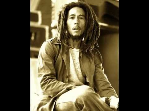 Bob Marley - Gonna get you (+ lyrics)