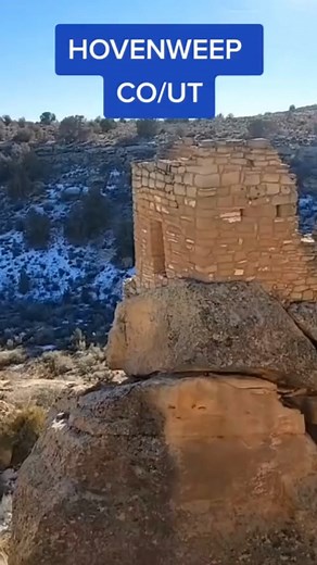 2.3K views · 38 reactions | Indian Ruins #nativeamerican #nativetiktok #history #Colorado #Utah #Ruins #yellowstonetv | James Bigley Ranches | Facebook