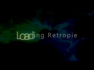 Splash Screen n1 Retropie.it 30sec intro video