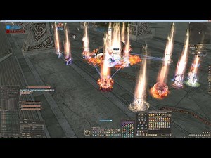 Lineage2 Essence JP Aden/PvP Dominator 20220821 ChaoticQA
