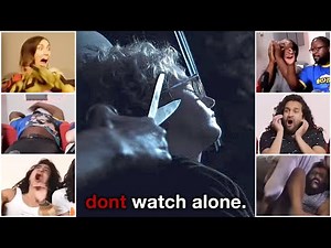 Top 15 Normies Horror Jump Scares!