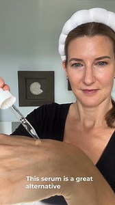 Skin care doesn't have to be complicated. We love this simple evening routine from @lifeat40something_ !  Products featured:  HA Matrixyl®️ 3000 Spray w/ Cucumber  Matrixyl®️ Synthe'6®️ Serum  Squalane Oil 100% Pure | Timeless Skin Care | Facebook