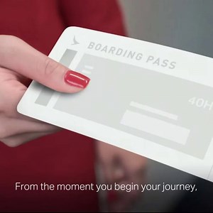 Cathay Pacific Inflight Safety Video