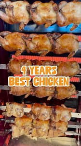 Thank you, Long Beach! For the fourth year in a row, you’ve named us Best Chicken—and for the second year running, Best Brunch, Best Health Food Cuisine, and Best Family Restaurant. We’re truly humbled.❤️ We proudly source our pasture-raised chickens from a small, family-run farm where the birds roam free 24/7. No antibiotics, no hormones, no additives—just real food, raised right. From slow-roasted ribs and fall-apart short rib bowls to seasonal sides and comforting classics like pot pie, chick