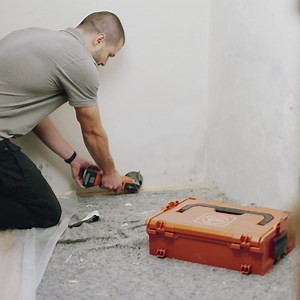 Der legendäre MULTIMASTER mit schnellstem Werkzeugwechsel: Ganz neu im AMPShare 18V Akkusystem. | Fein