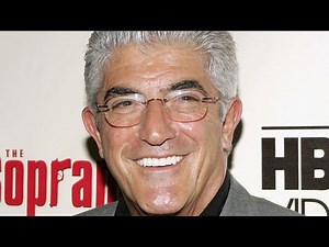 'Sopranos' actor Frank Vincent dead