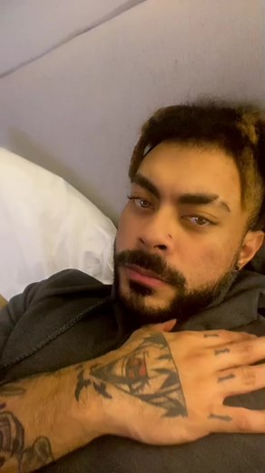 Omar Al-Samaraie on TikTok