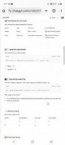 Data Science : One hot encoding, how it looks with example