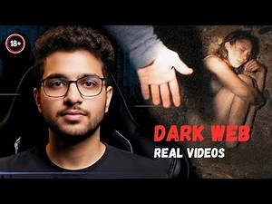 Real Dark Web Videos Hidden Internet Mysteries Explained