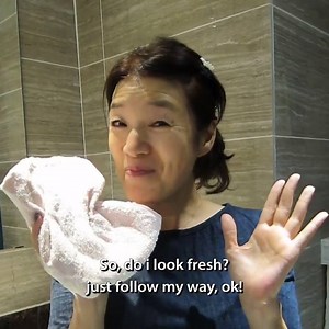 Good Friday Everyone!! Let's check out this video of Ms. Akiko, V 10 Plus Founder to know more how the proper way to remove makeup with V 10 Plus Soothing Cleansing Milk. It’s 2 in 1 cleanser which means it removes even waterproof mascara and yes it works as a cleanser as well. | V10plus | Facebook