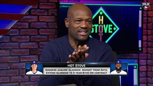 Hot Stove discusses the Dodgers acquiring Tyler Glasnow! - The Global Herald