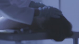 Mark Of A Killer Bonus: Charles Albright, The Eyeball Killer (Season 1, Episode 3) | Oxygen