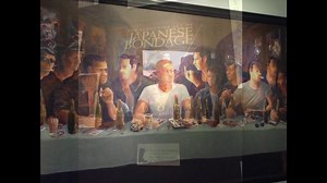 Leather Archives Museum - Arielle Chase