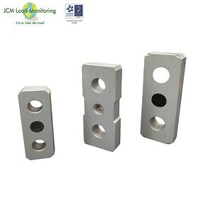 [Hot Item] 25t/250kN Wireless Shackle Type Load Cell for Shipyard and Heavy Industry