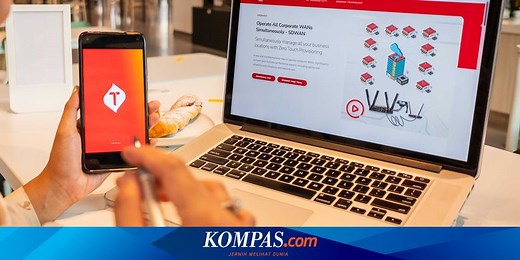5 Cara Beli Paket Telkomsel secara Mudah dan Praktis lewat Ponsel