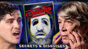 True Stories From EX C.I.A. Agents | Anthony Padilla