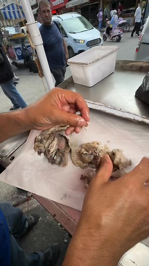 253K views · 1.3K reactions | Kelle Profesörü #reklam Kelleci Ahmet Adana | Yemekvarsayerim | Facebook