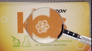 Celestron Beginner Microscope Kit with 100x, 600x, 1200x magnifaction