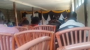 Pastor Lenny of Eldoret Metropolitan Church. | Eldoret City | Facebook